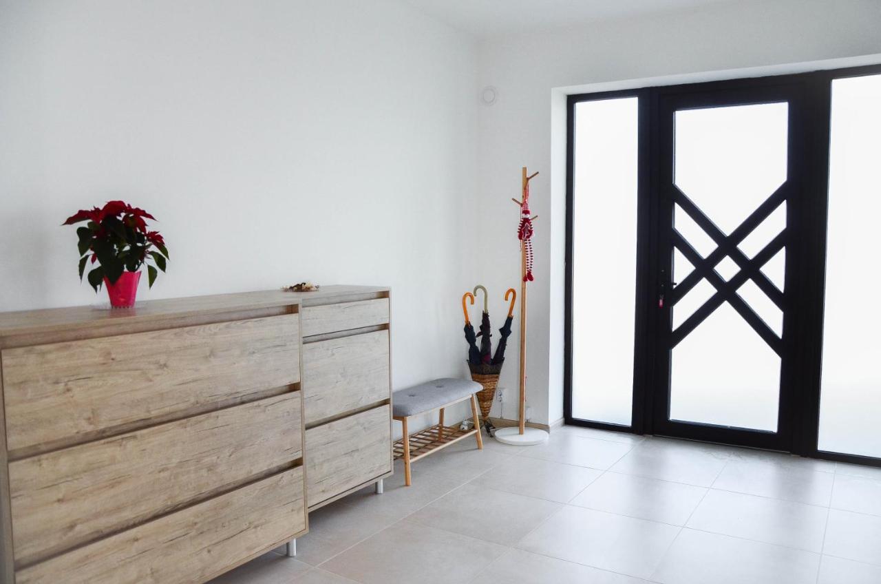 Krayka House Villa Starunya Buitenkant foto